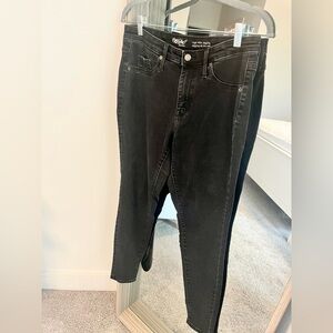 Mossimo High Rise Jegging